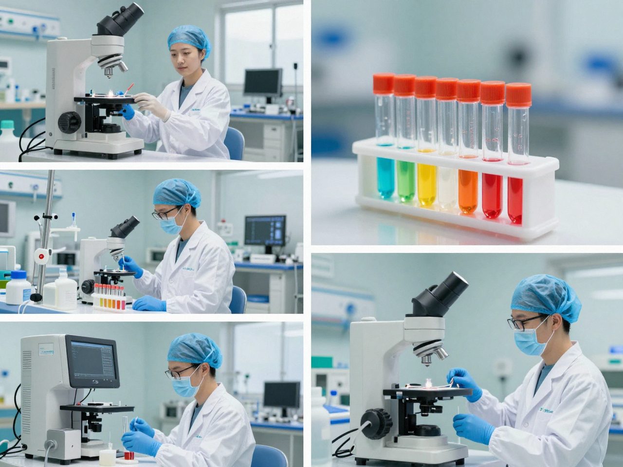 助孕全流程陪同管理