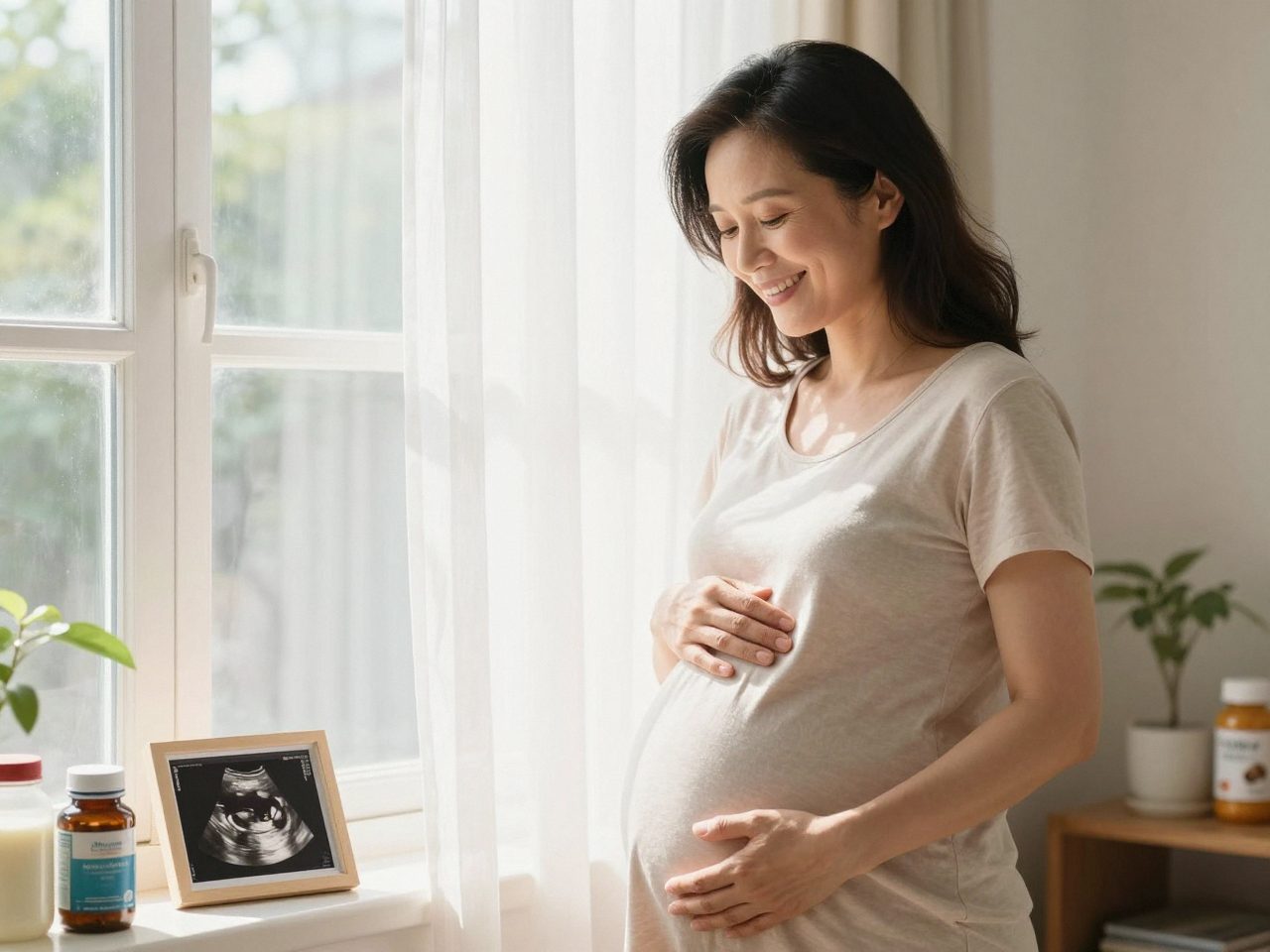 高龄女性如何提高试管成功率